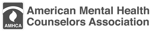 Logo of the American Mental Health Counseling Association