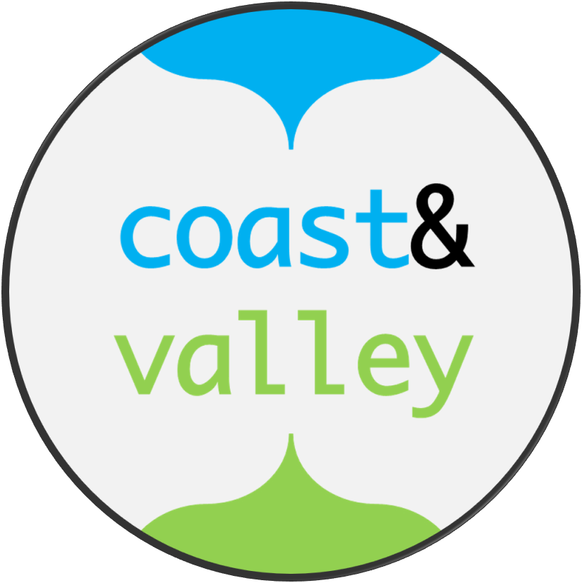 Coast &amp; Valley