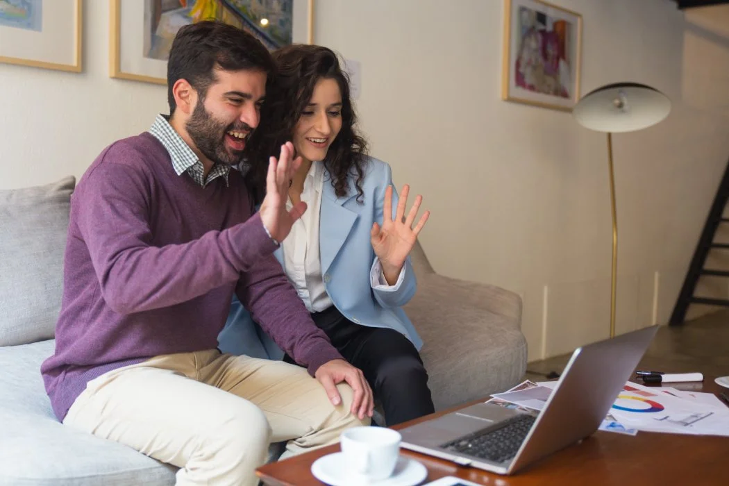 Couples Therapy Online: Rebuild Connections with Aspen