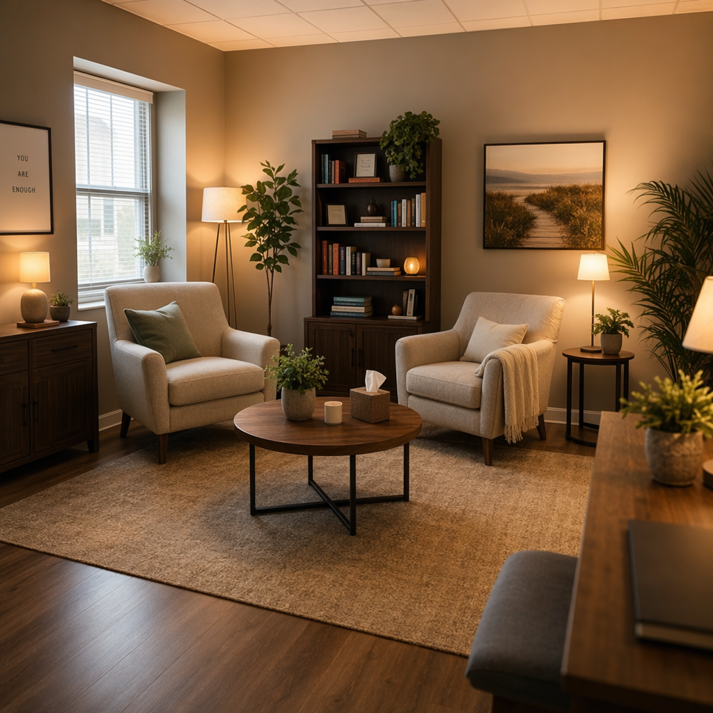 How to Find Good Therapist Options That Fit Your Needs