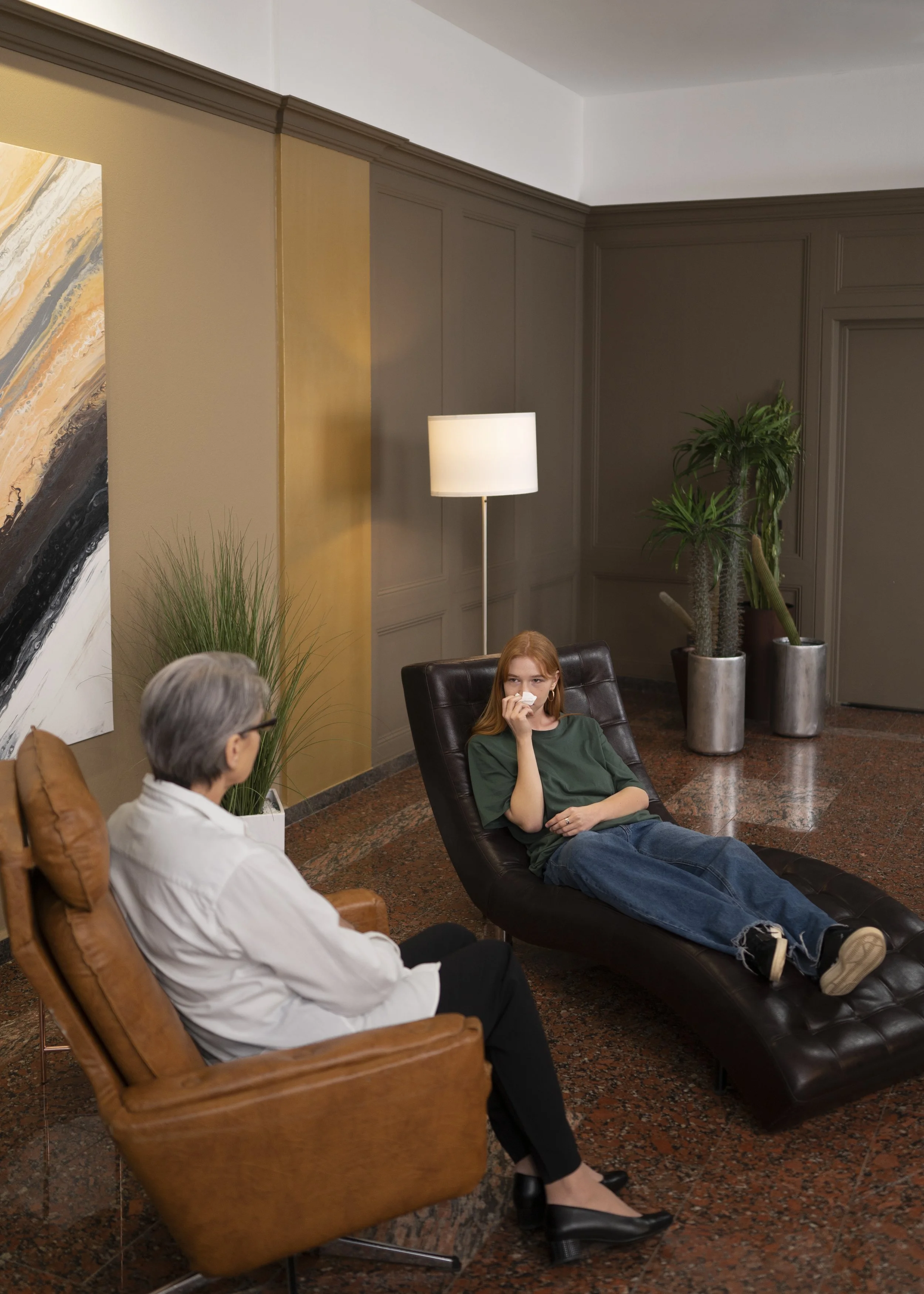 online counseling services