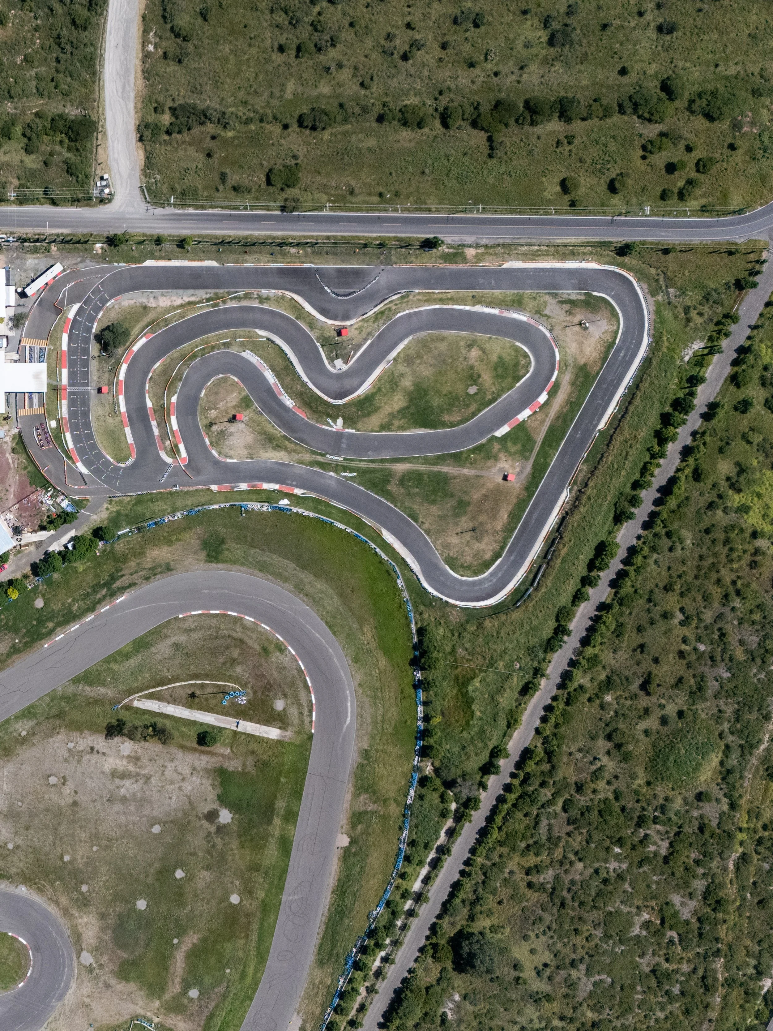 RegioKarts | Go-Kart Track