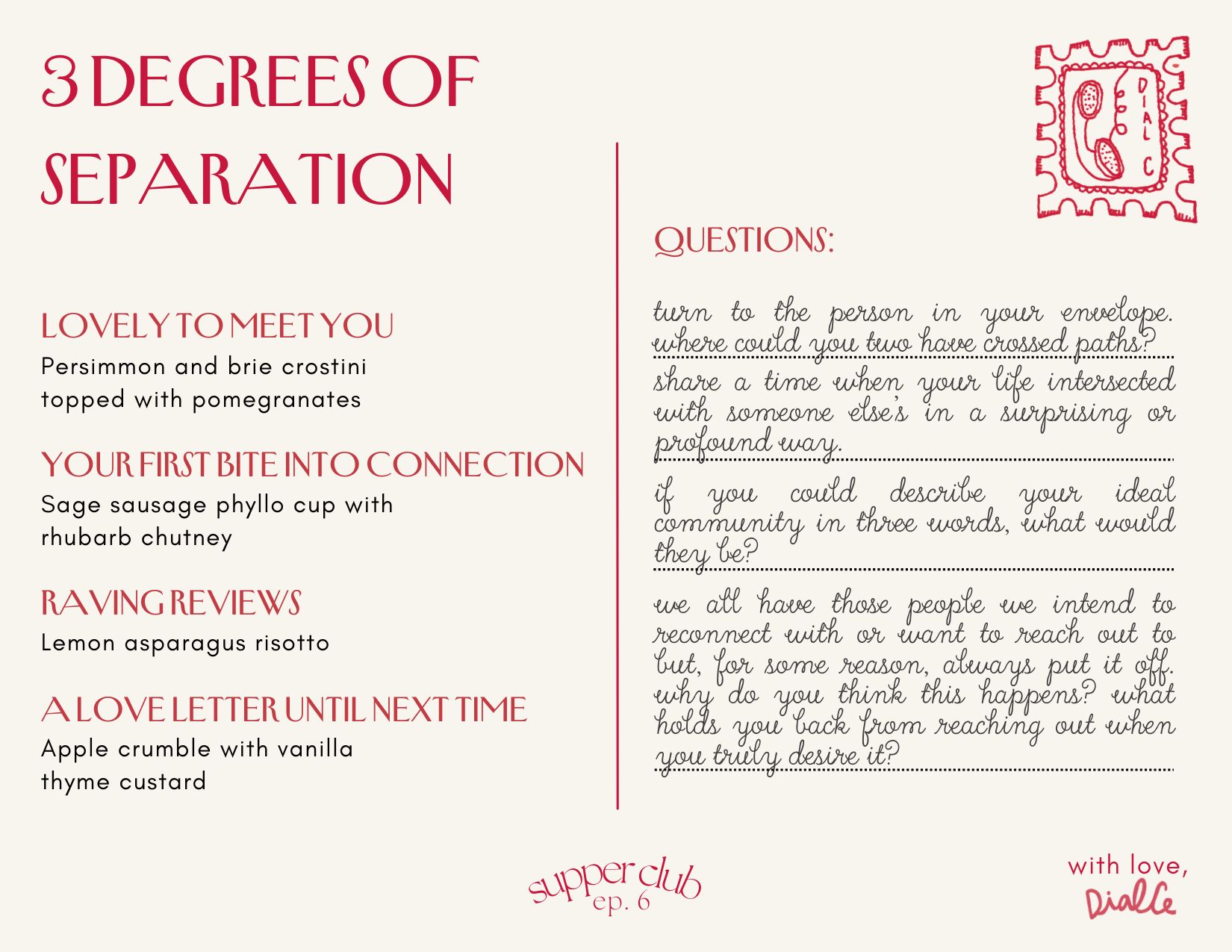 SC 6 Degrees of Separation Postcard.png