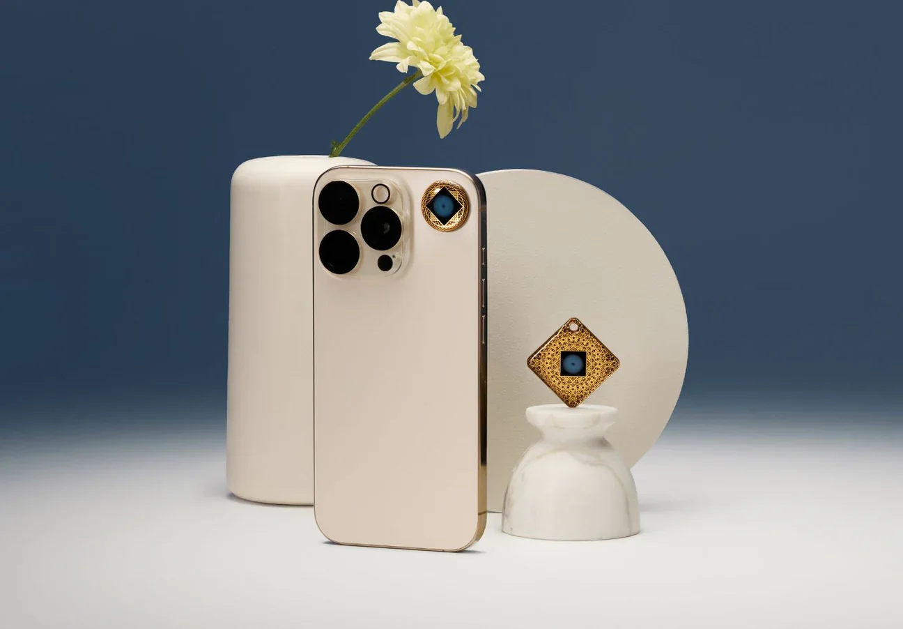 Aires Tech EMF Blocking