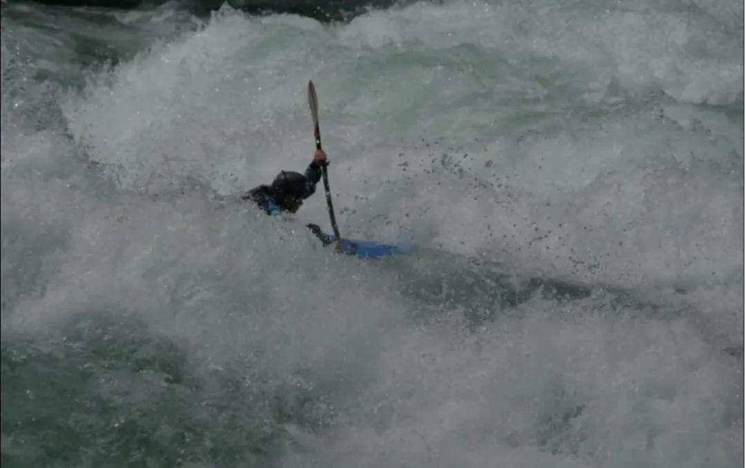 Dancing With Death is the Only Way to Live Fully