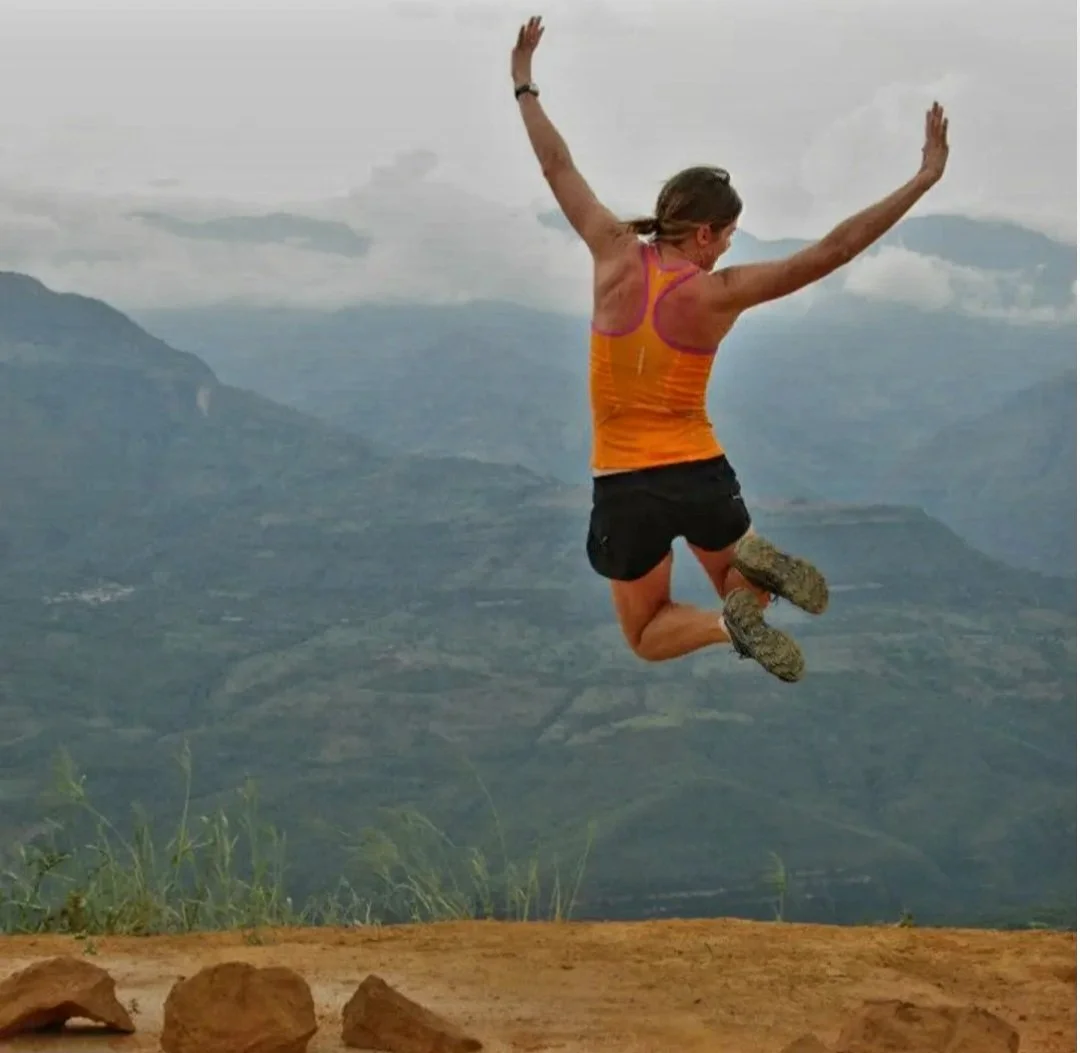 The Grit of the Human Spirit: From Colombia to the Western Slope