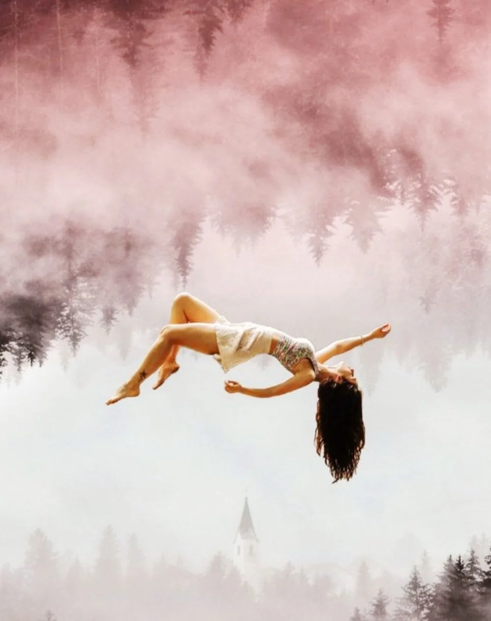 When the Illusion of Control Shatters