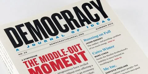 OP-ED: The Death of Deliverism