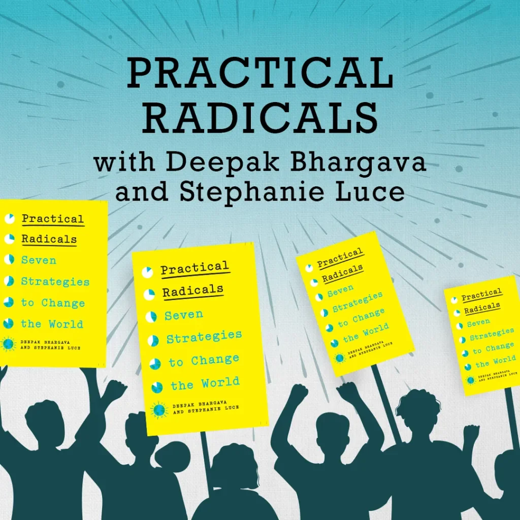 Practical Radicals Podcast