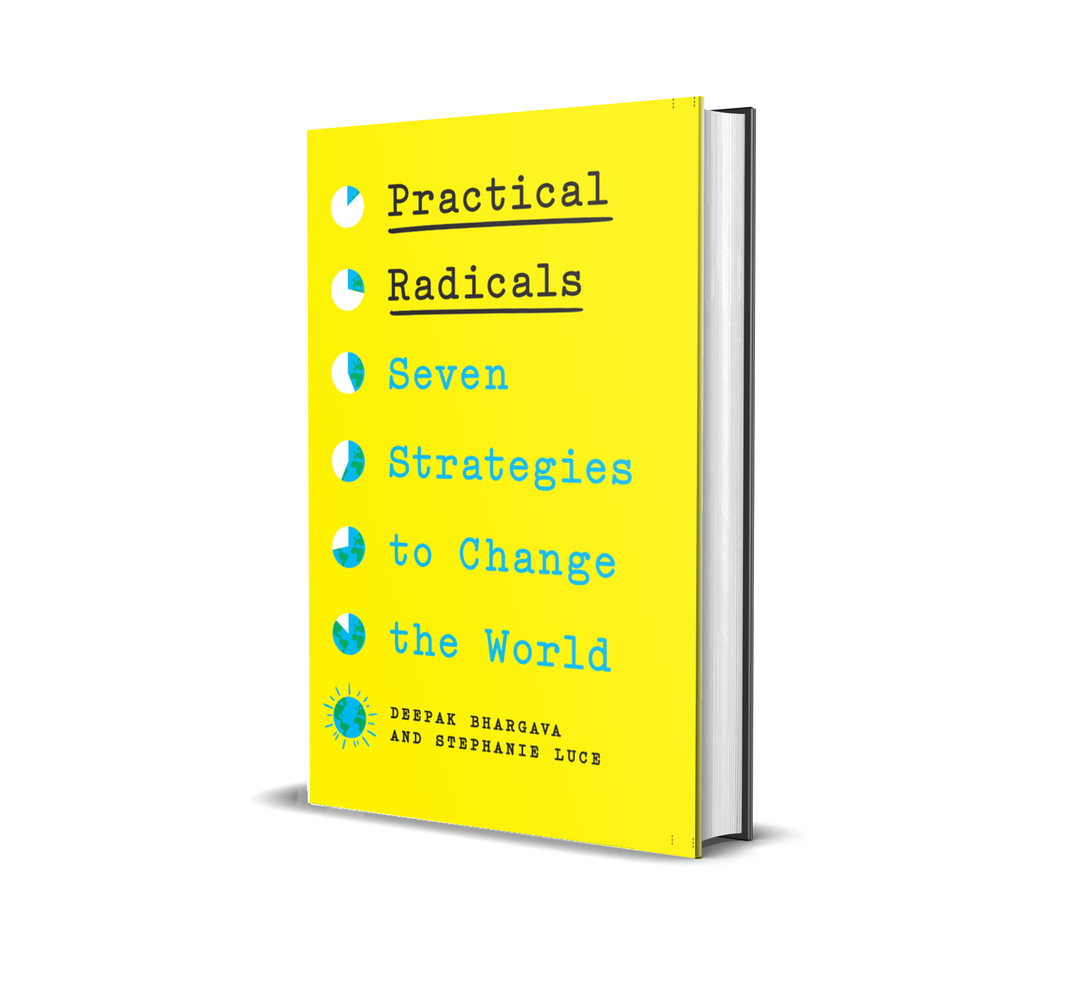 BOOK: Practical Radicals