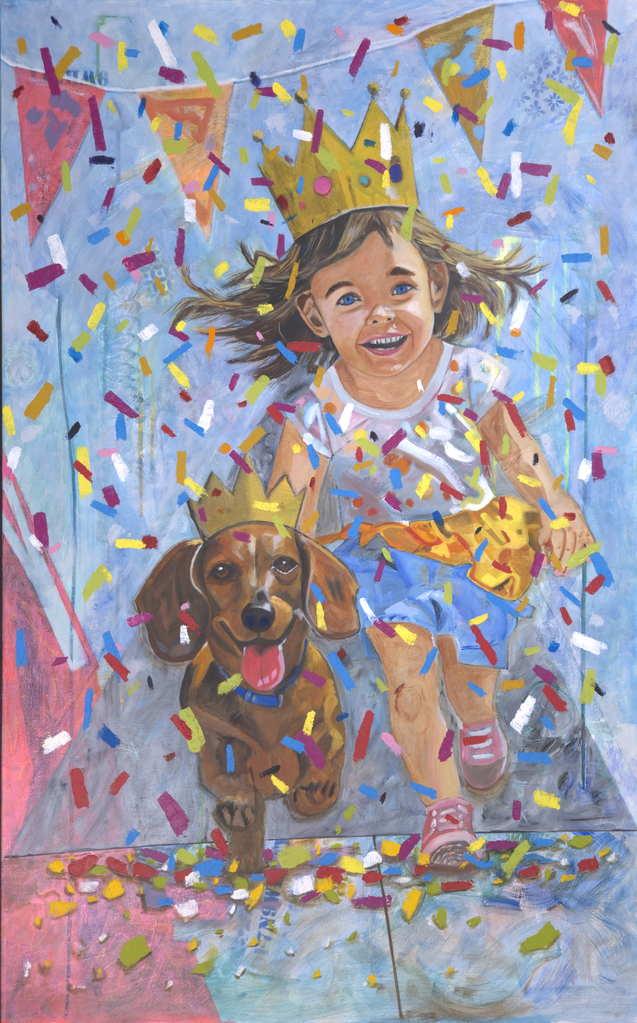 Sofia & Max