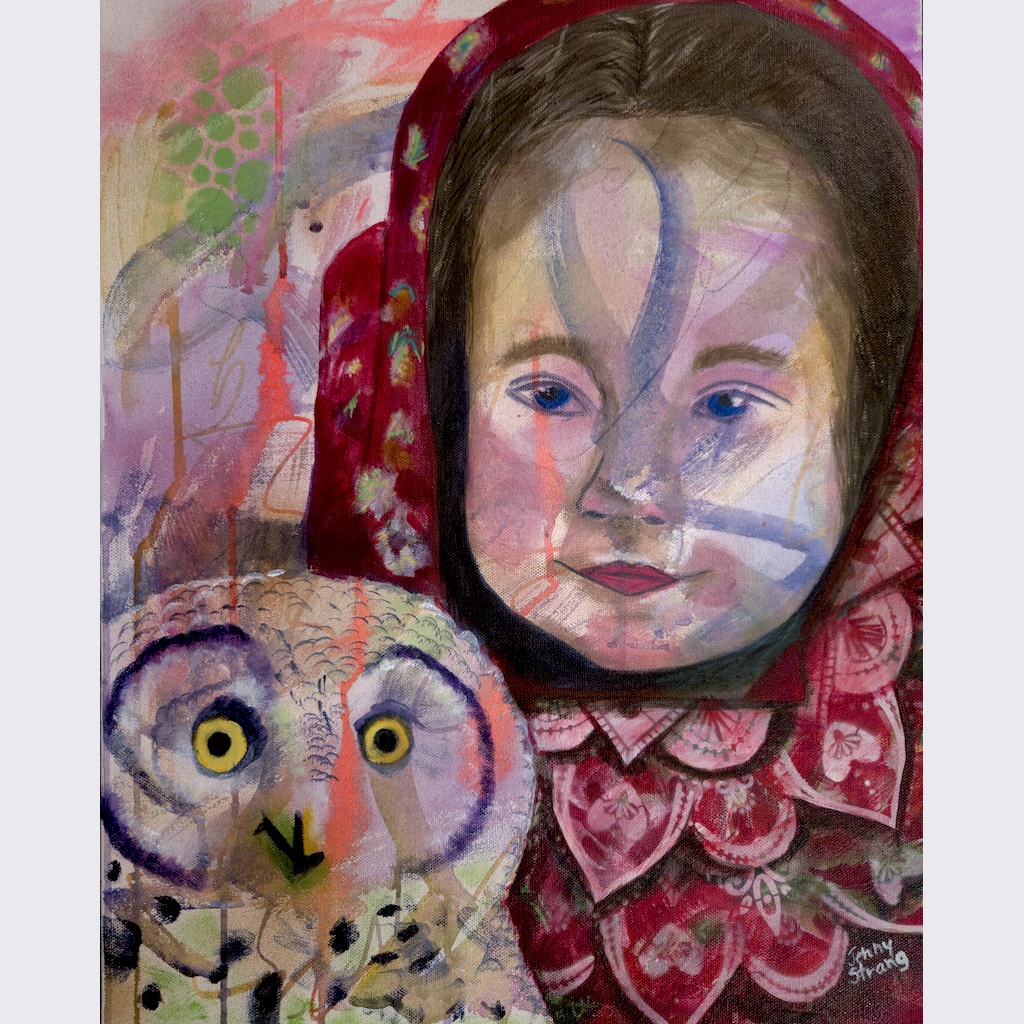 Whispers of the Night