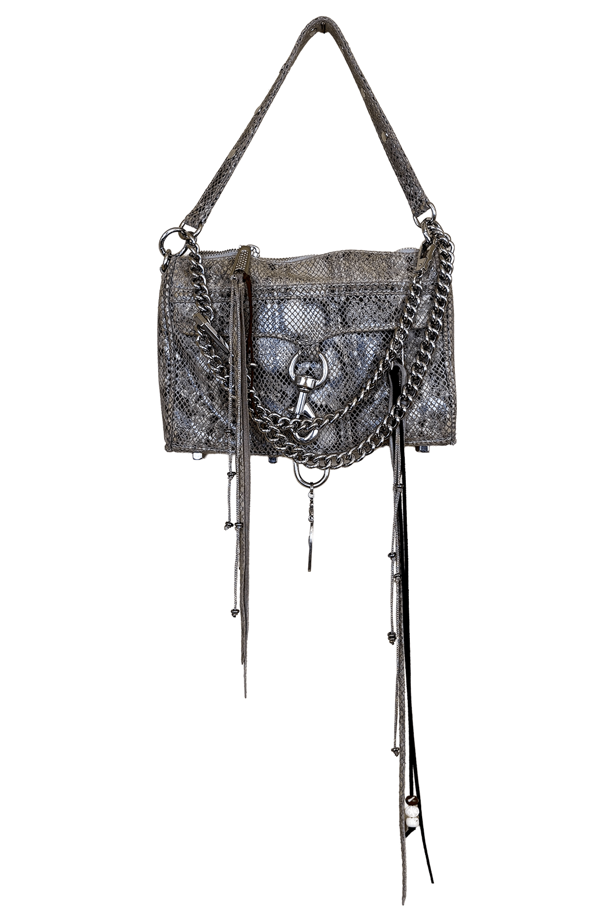 Rebecca Minkoff Snakeskin Bag