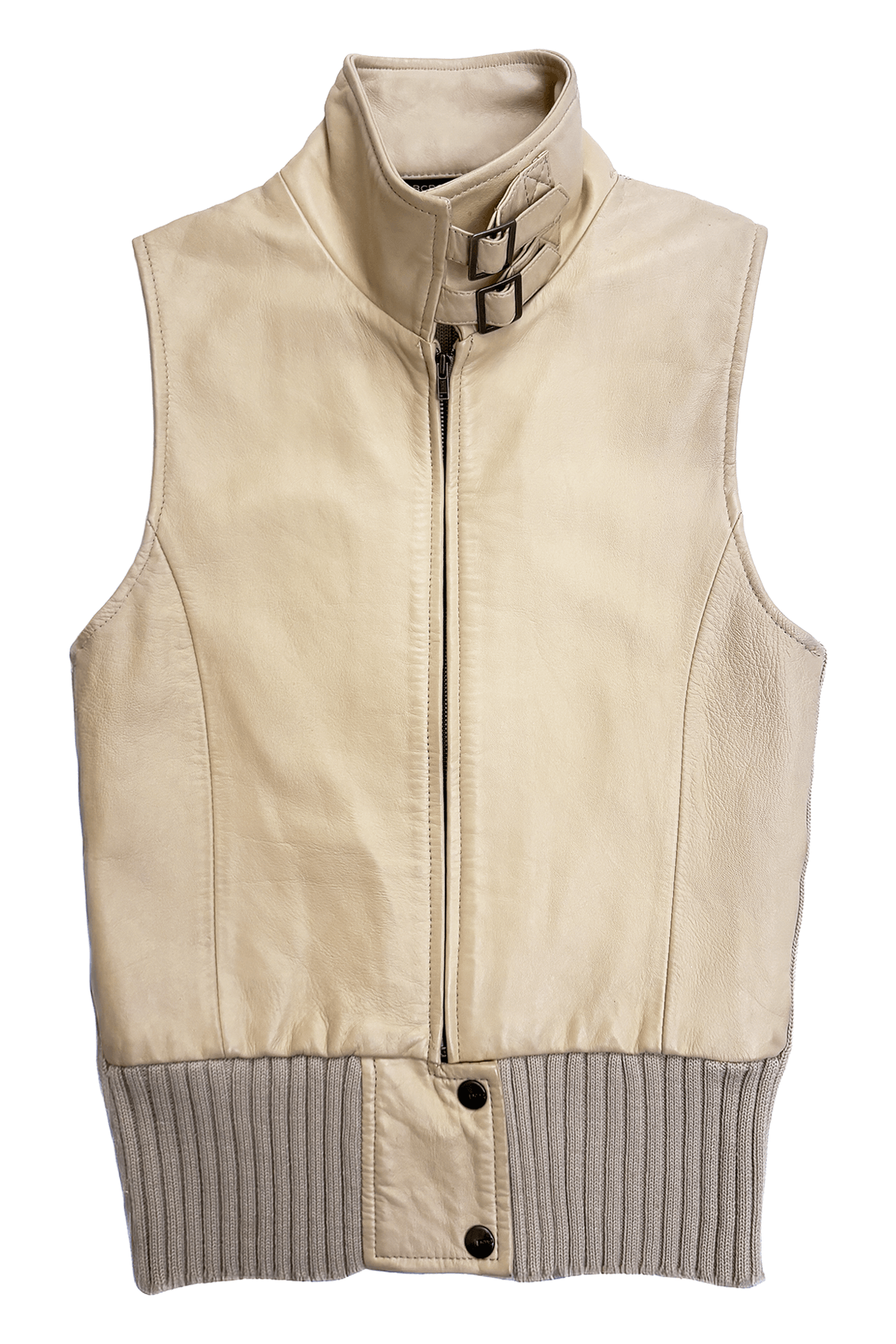 BCBGMaxAzria Bondage Vest