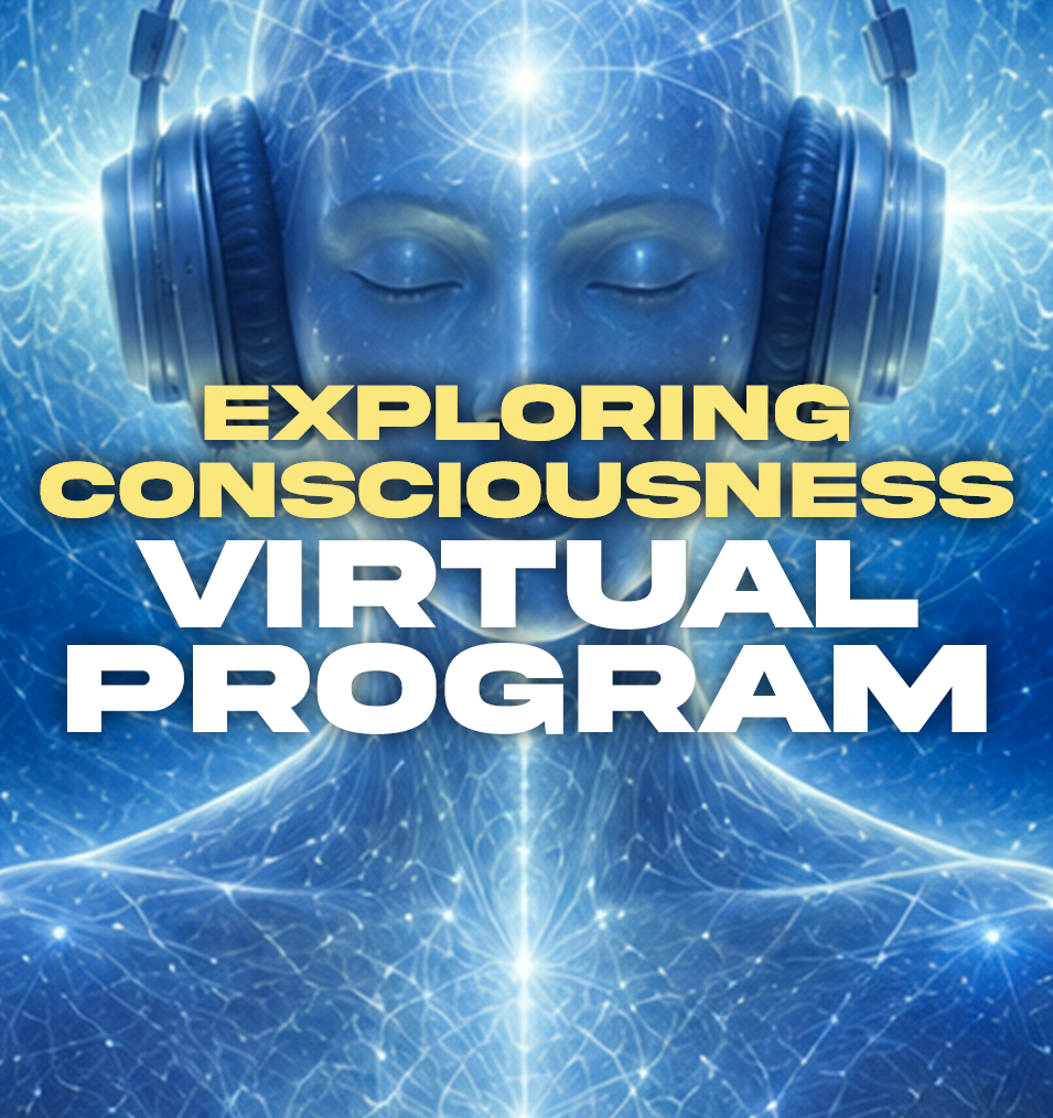 SEPT 19-20: Virtual Exploring Consciousness Retreat