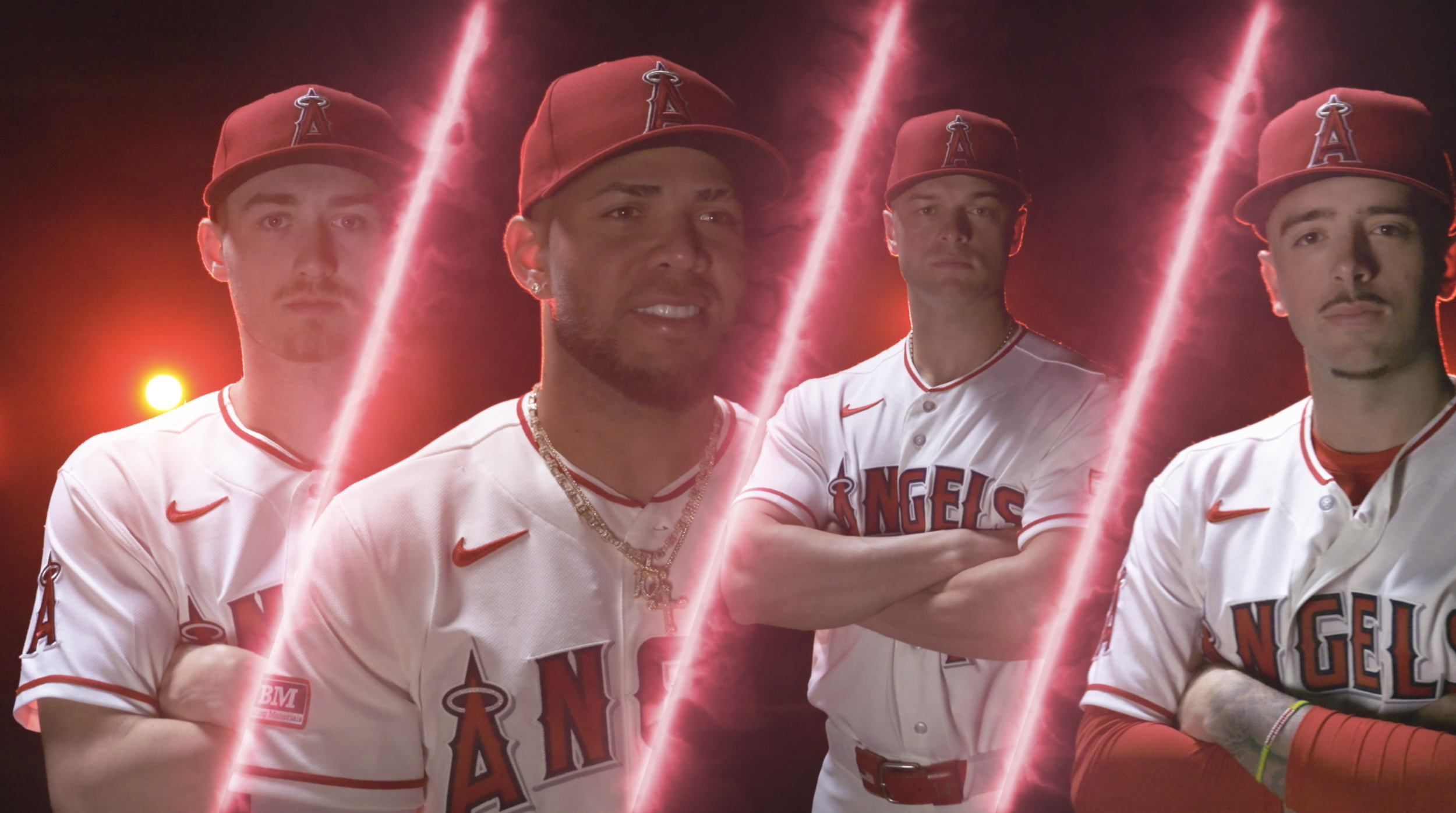 Angels Team Pump