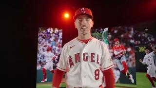 Zach Neto Pump, Angels