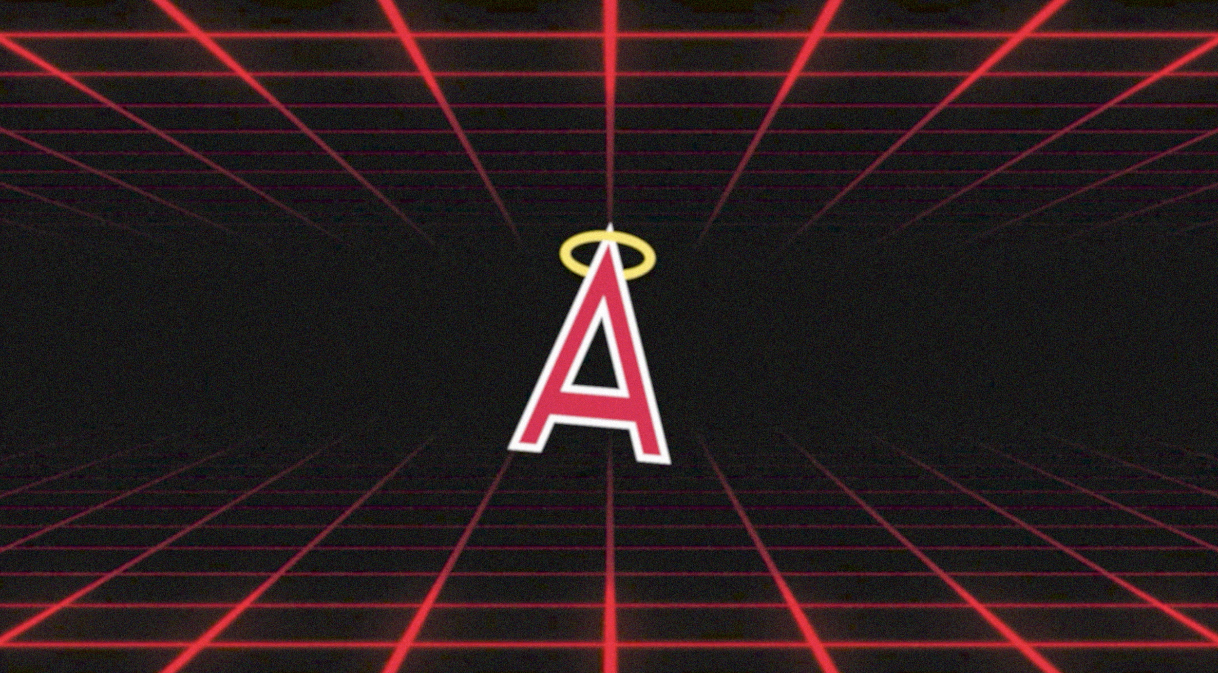 Angels Throwback Pump 2026, 80s Themed
