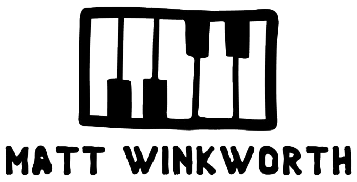 Matt Winkworth
