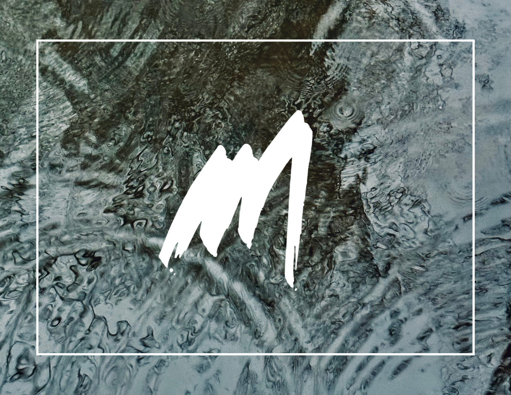 Missio Postcard by Kristen Schleich