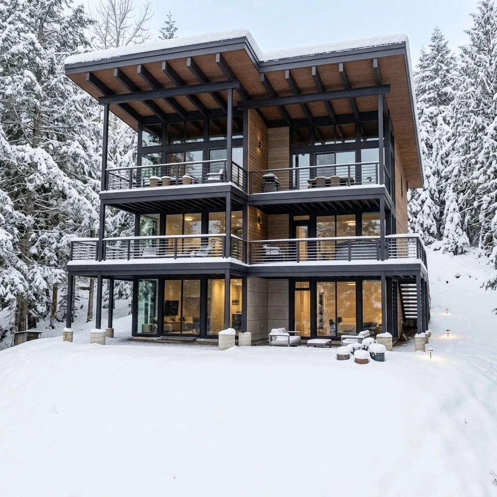 Spring skiing is officially here, and the March snow at Snoqualmie Pass is staying right where we like it! ⛷️❄️

There is a certain magic to these longer days and crisp mountain air. The best part? When you stay with us, you are less than 100 yards f