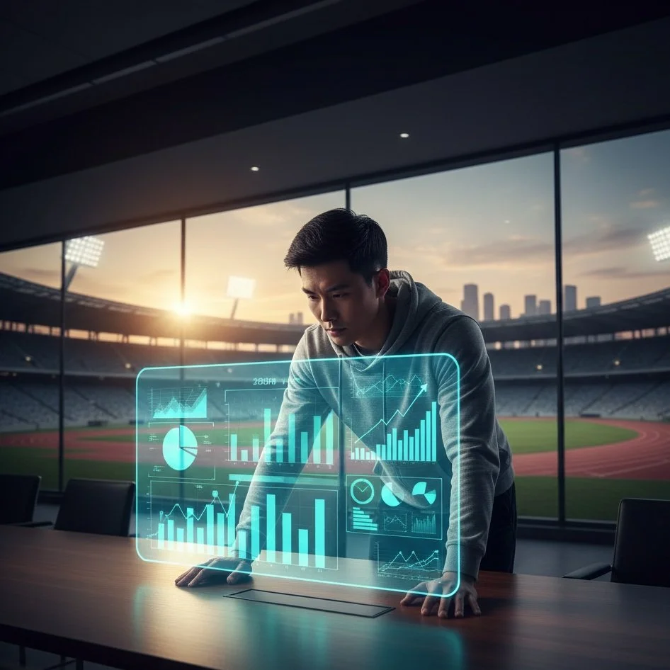 pro-athlete bietet 100% unabhängiges Finanzcoaching für Sportler, Vereine, Verbände und Agenturen an. Finanzbildung ist wichtiger denn je, insbesondere für Sportler um best mögliche eigene Finanzentscheidungen zu treffen.