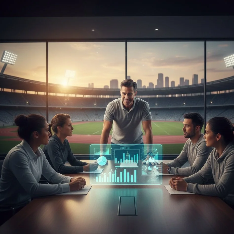 pro-athlete bietet 100% unabhängiges Finanzcoaching für Sportler, Vereine, Verbände und Agenturen an. Finanzbildung ist wichtiger denn je, insbesondere für Sportler um best mögliche eigene Finanzentscheidungen zu treffen.