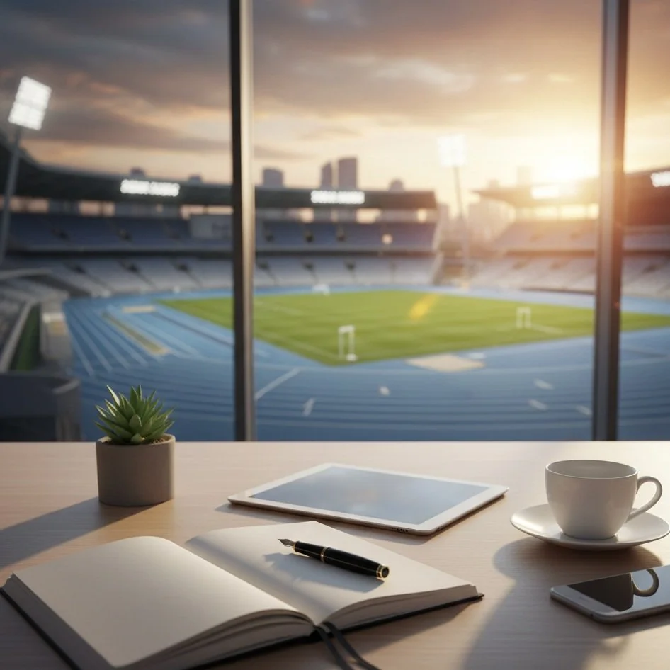 pro-athlete bietet 100% unabhängiges Finanzcoaching für Sportler, Vereine, Verbände und Agenturen an. Finanzbildung ist wichtiger denn je, insbesondere für Sportler um best mögliche eigene Finanzentscheidungen zu treffen.