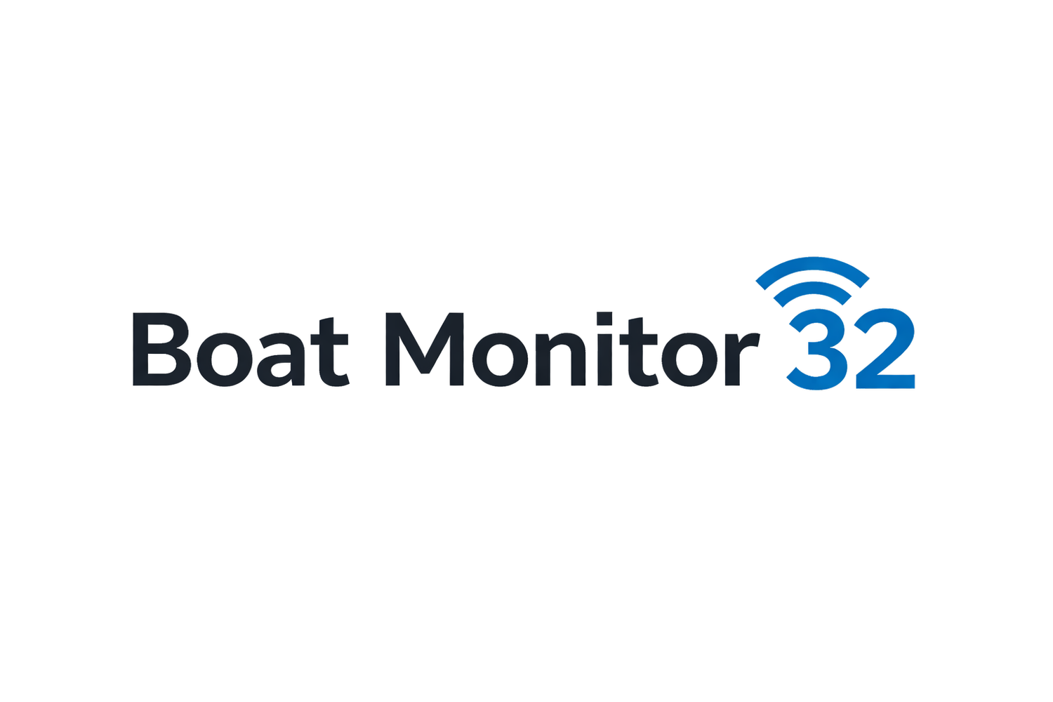 Boat Monitor 32