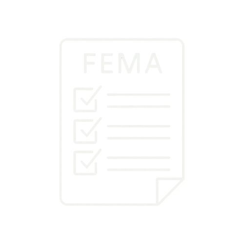 FEMA grant checklist for Massachusetts homeowners elevating coastal properties against flood damage