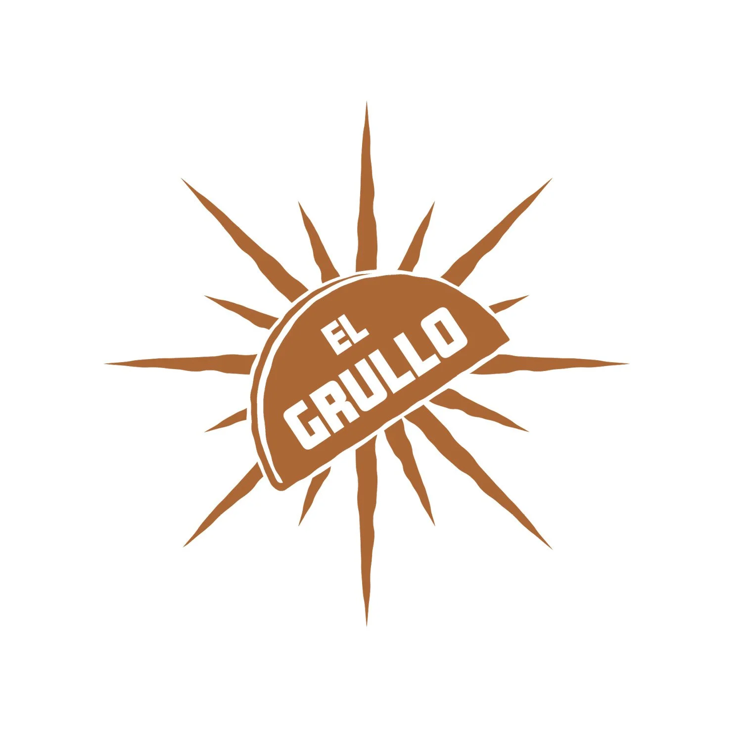 El Grullo Food Truck ✶ App Design