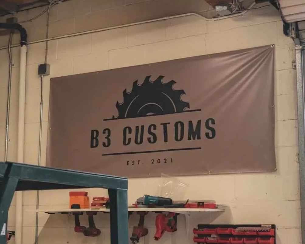B3 Customs