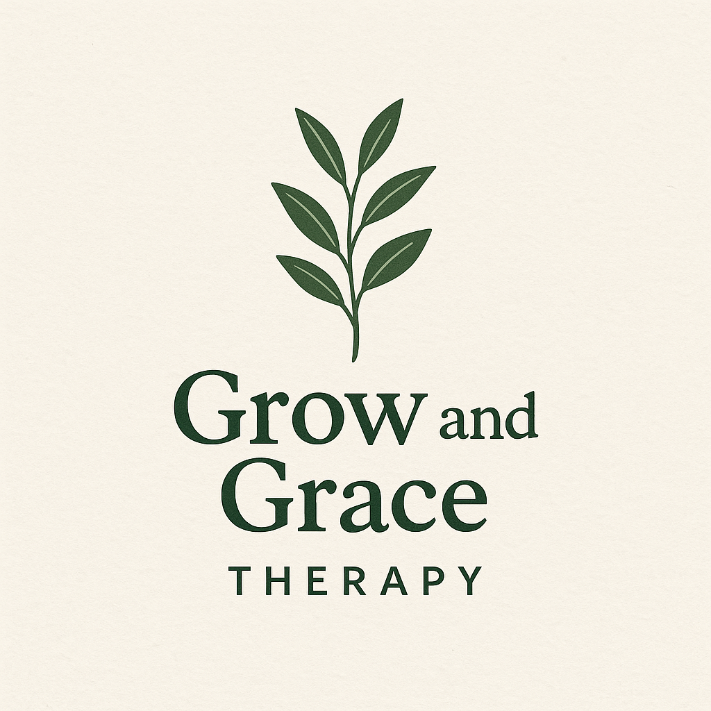 Growth &amp; Grace Therapy