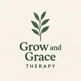 Grow &amp; Grace Therapy
