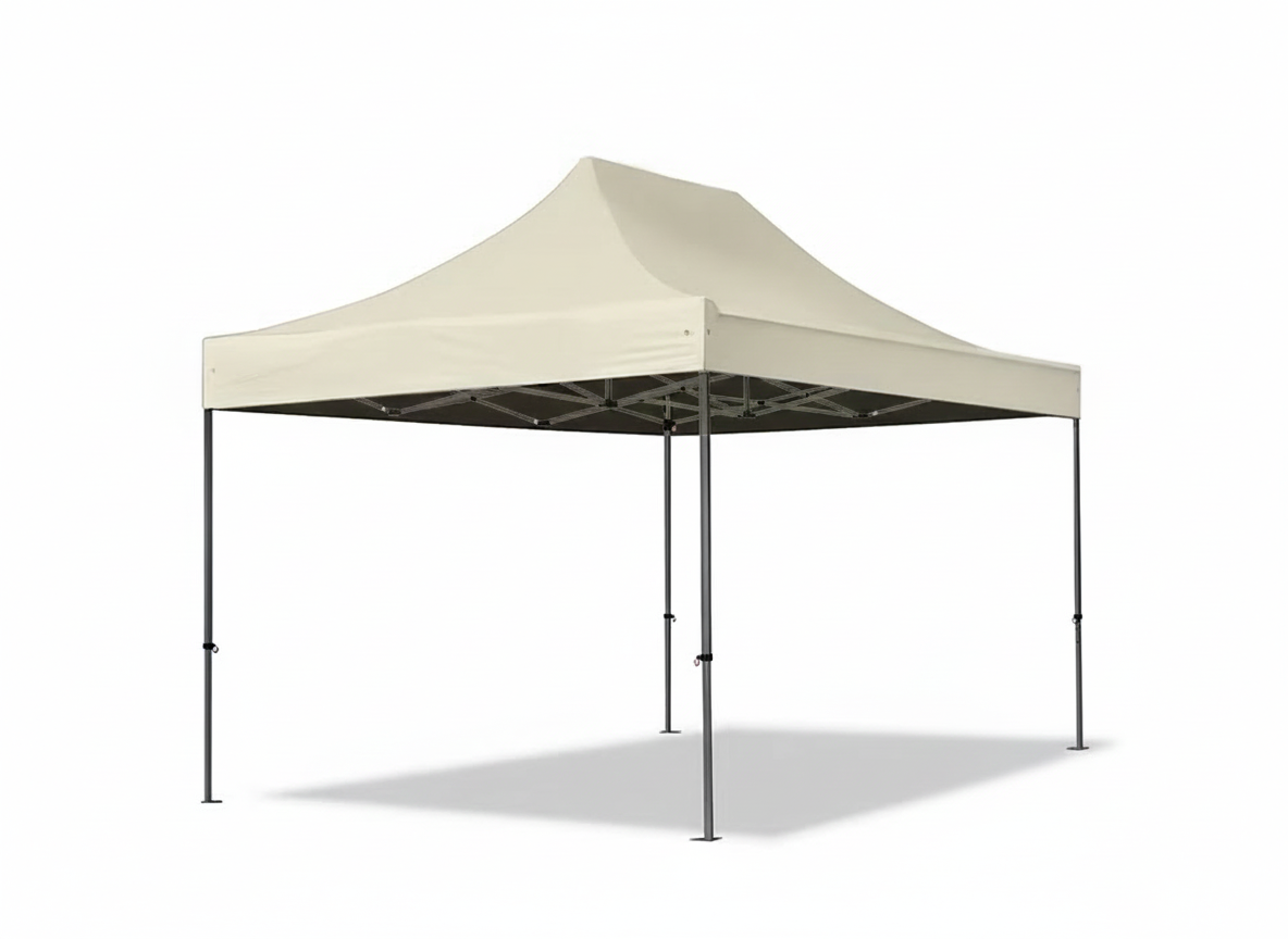 Carpa plegable resistente para eventos o mercados de alta calidad