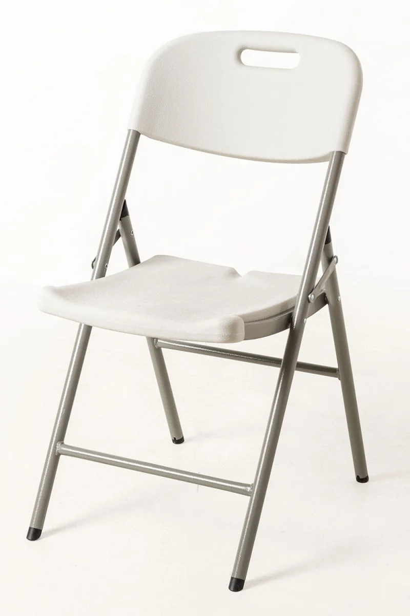 Silla plegable - Modelo D