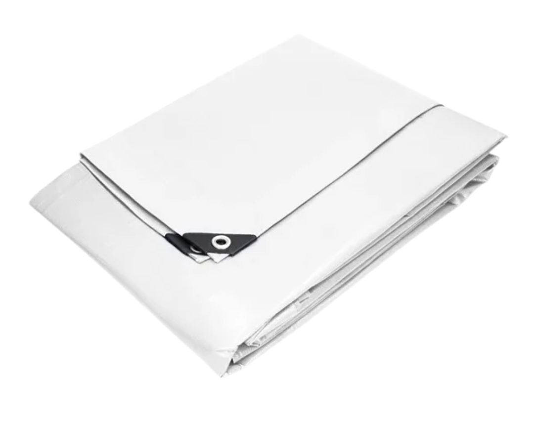 Toldo doblado mejor calidad resistente y grueso 1