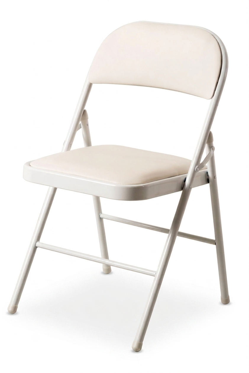 Silla plegable - Modelo B