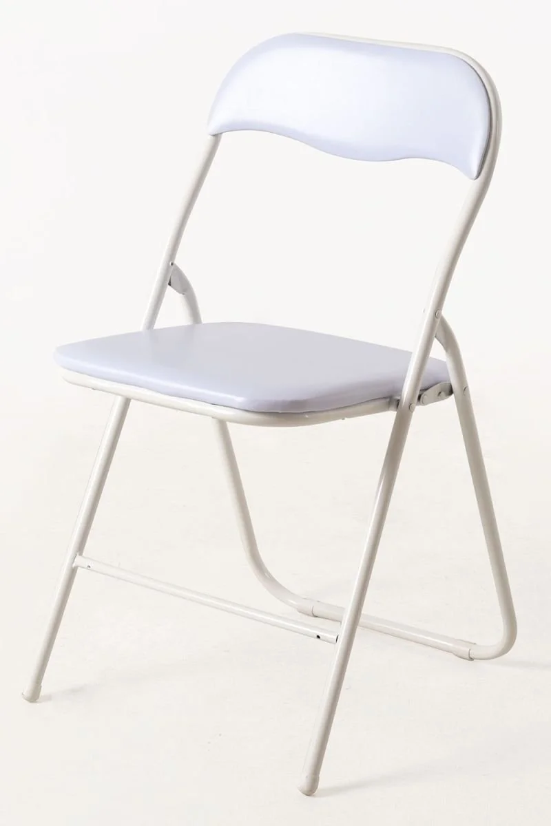 Silla plegable - Modelo C