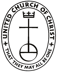 First UCC logo from Easton PA