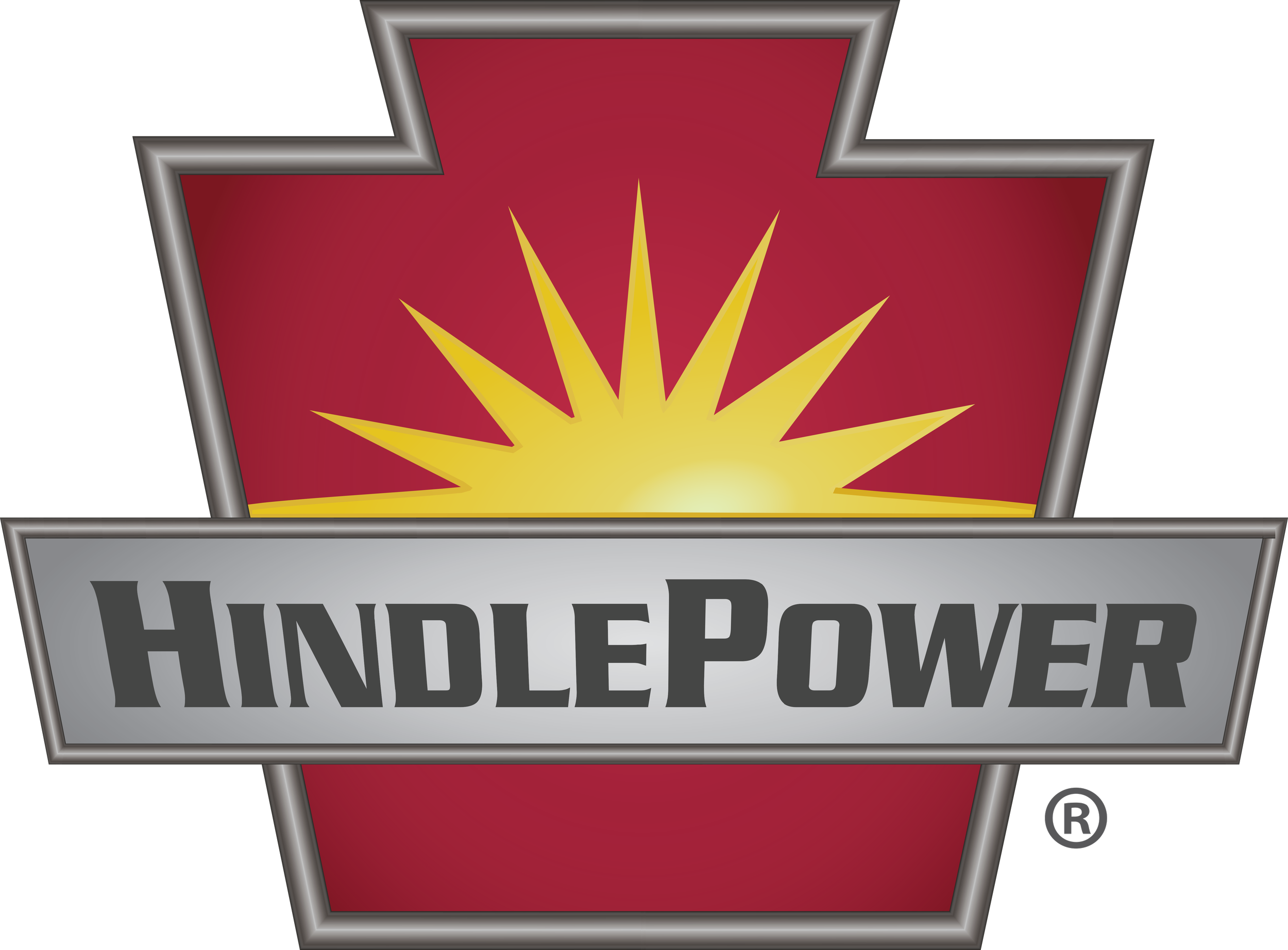 Hindle Power Logo