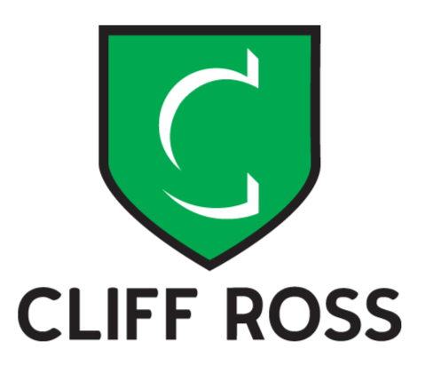 Cliff Ross Logo
