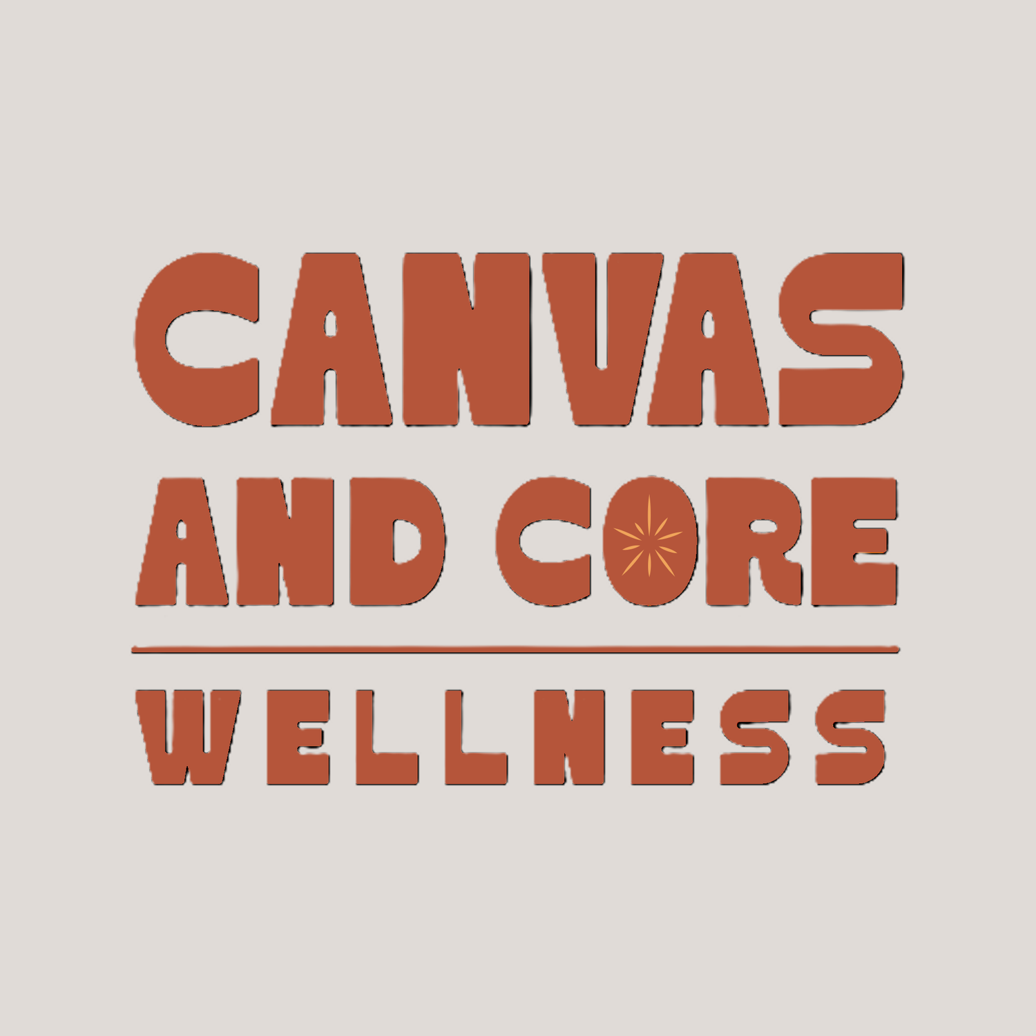 Canvas and Core Wellness