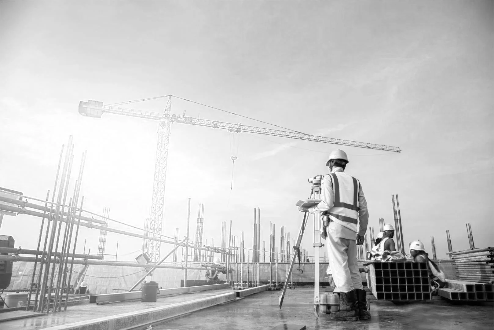 Cabinet de recrutement BTP, structuration commerciale et génération de leads