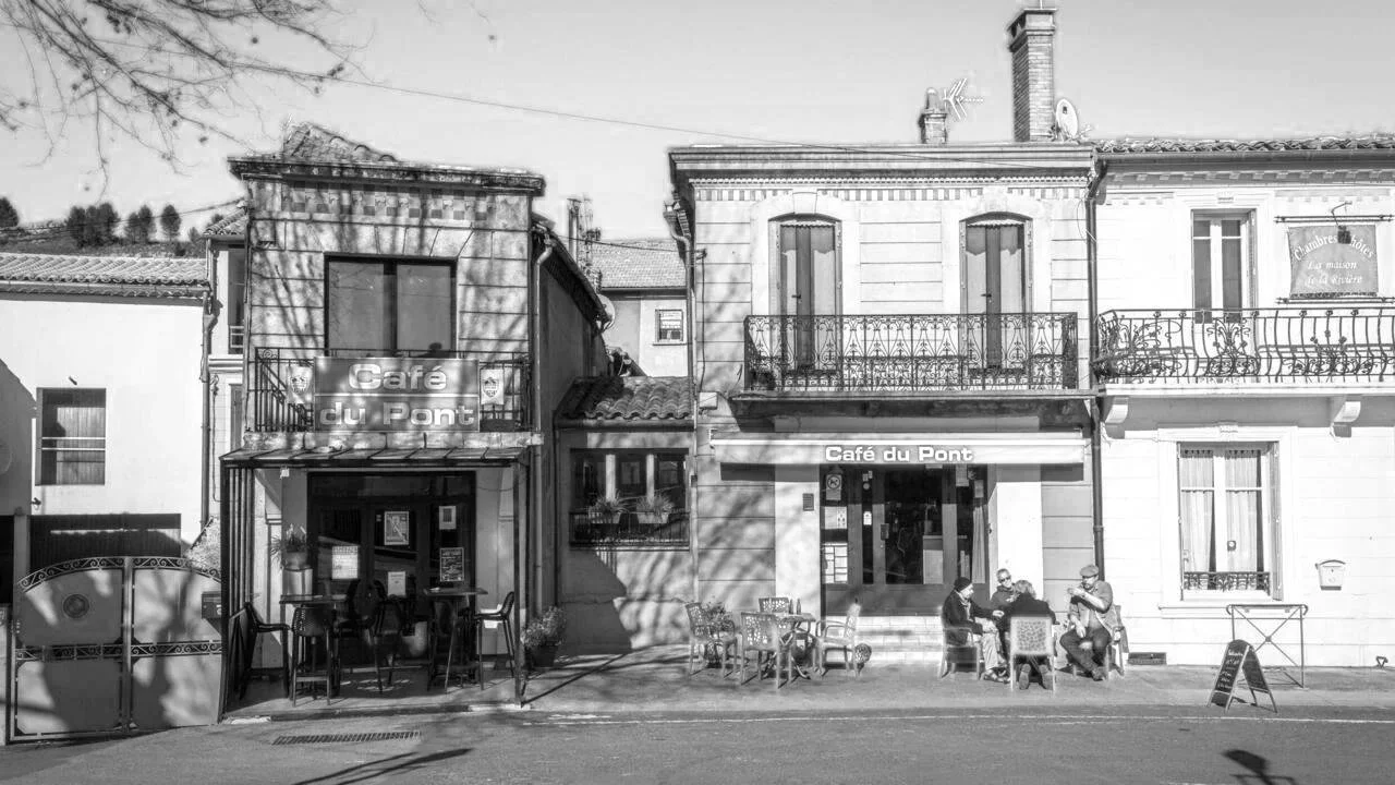 1000 Cafés, réveiller les cœurs de village