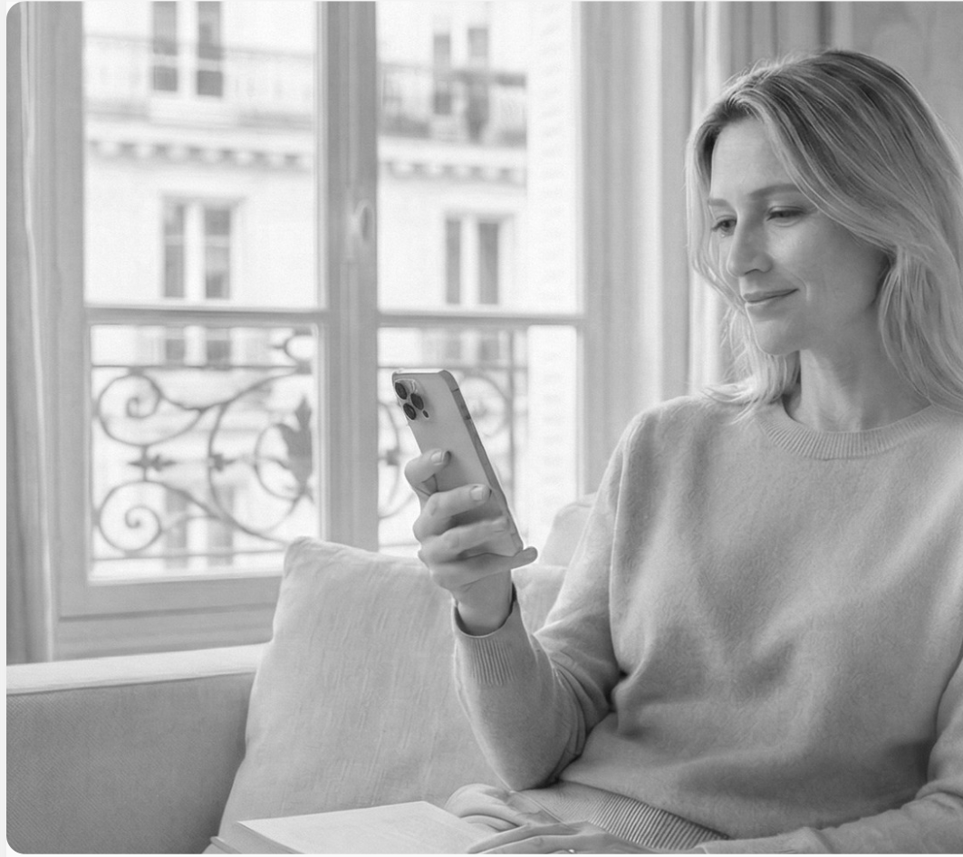 Healthtech D2C, faire de l'orientation le cœur de l'offre