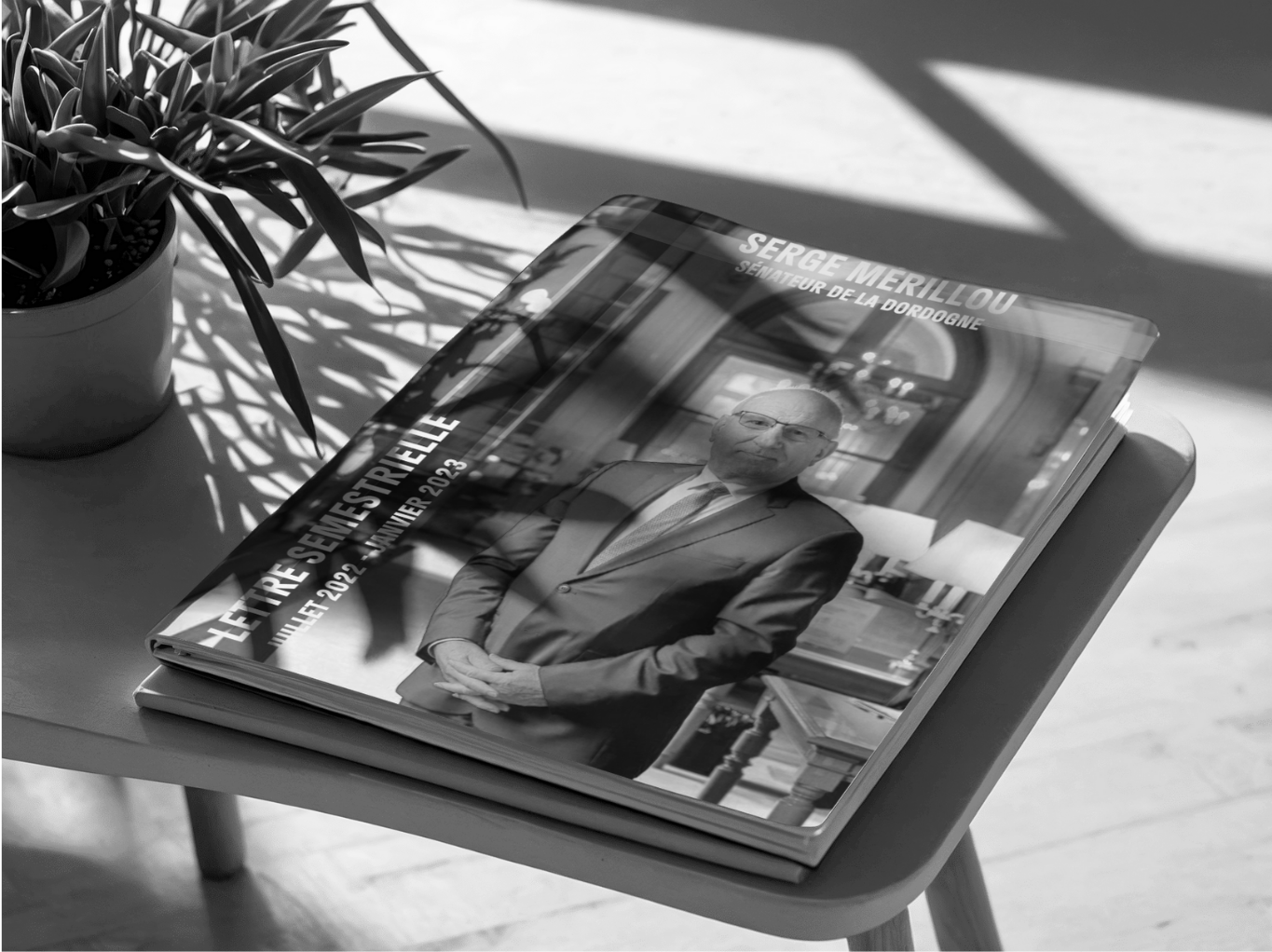 Communication politique, incarner l'engagement