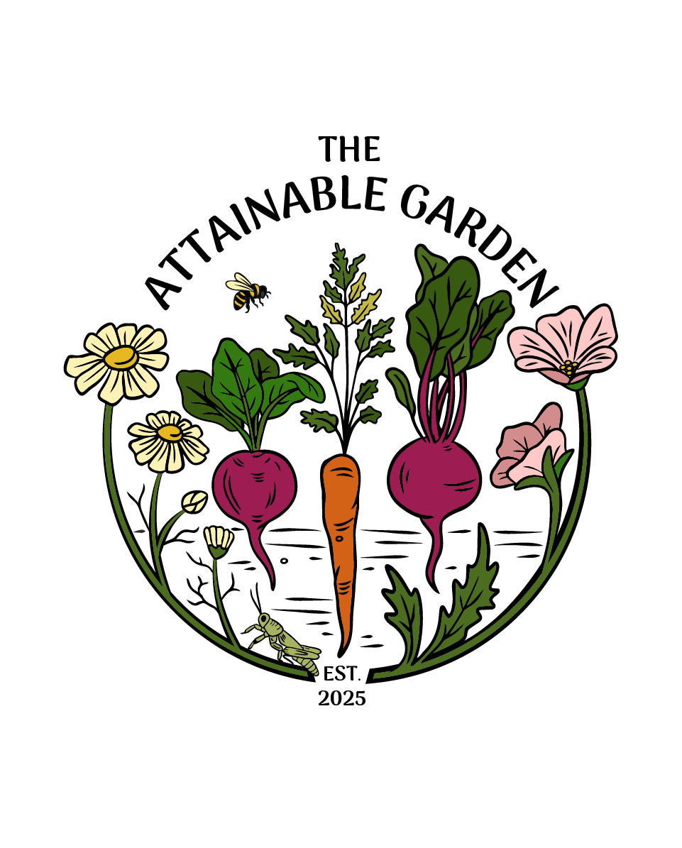 The Attainable Garden