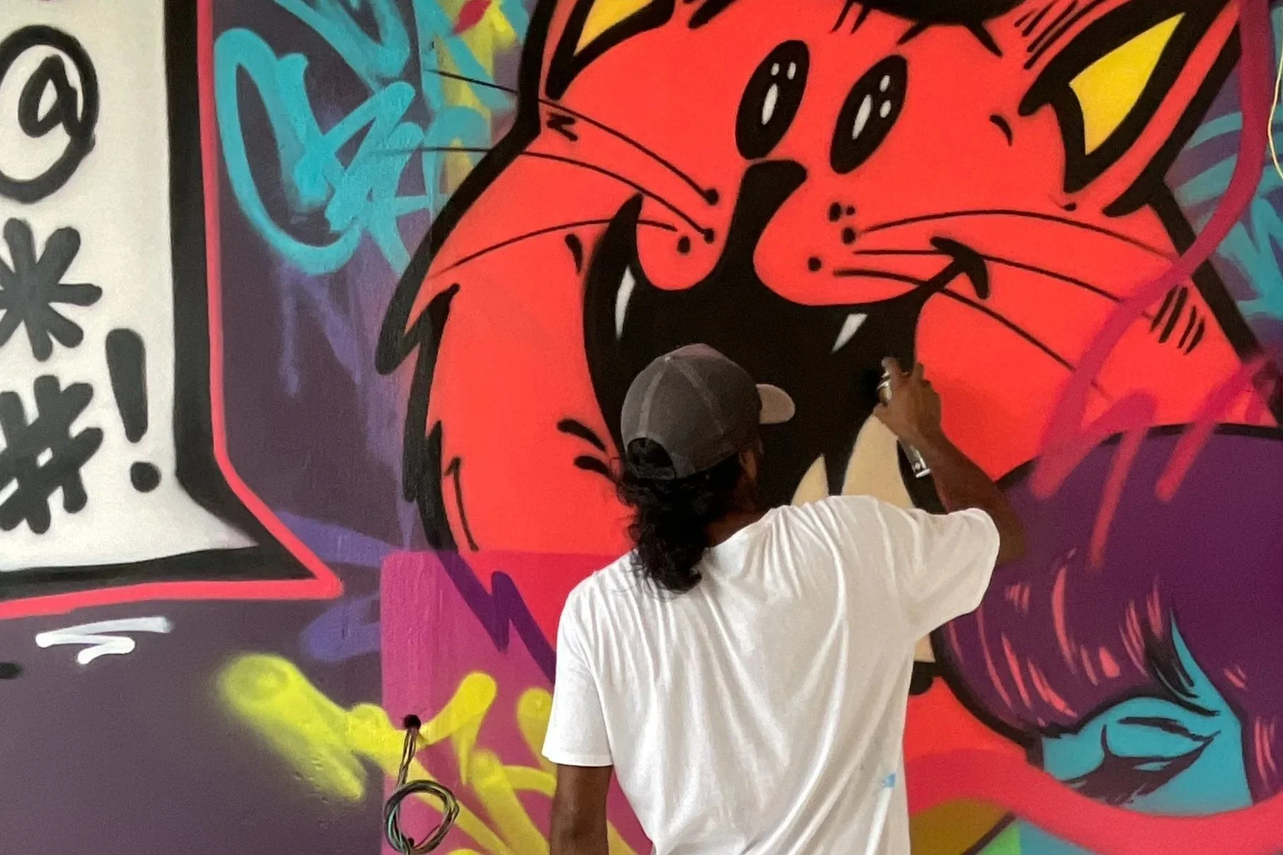 Toxicrew: Featured on Le Grand Jeu Journal