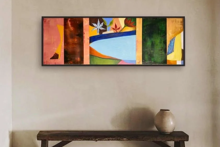 Oevaali Art Gallery shows at Singapore Art Week 2026